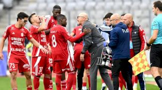 Care echipă a modelat prima jumătate a sezonului 2025–2026 din Superliga