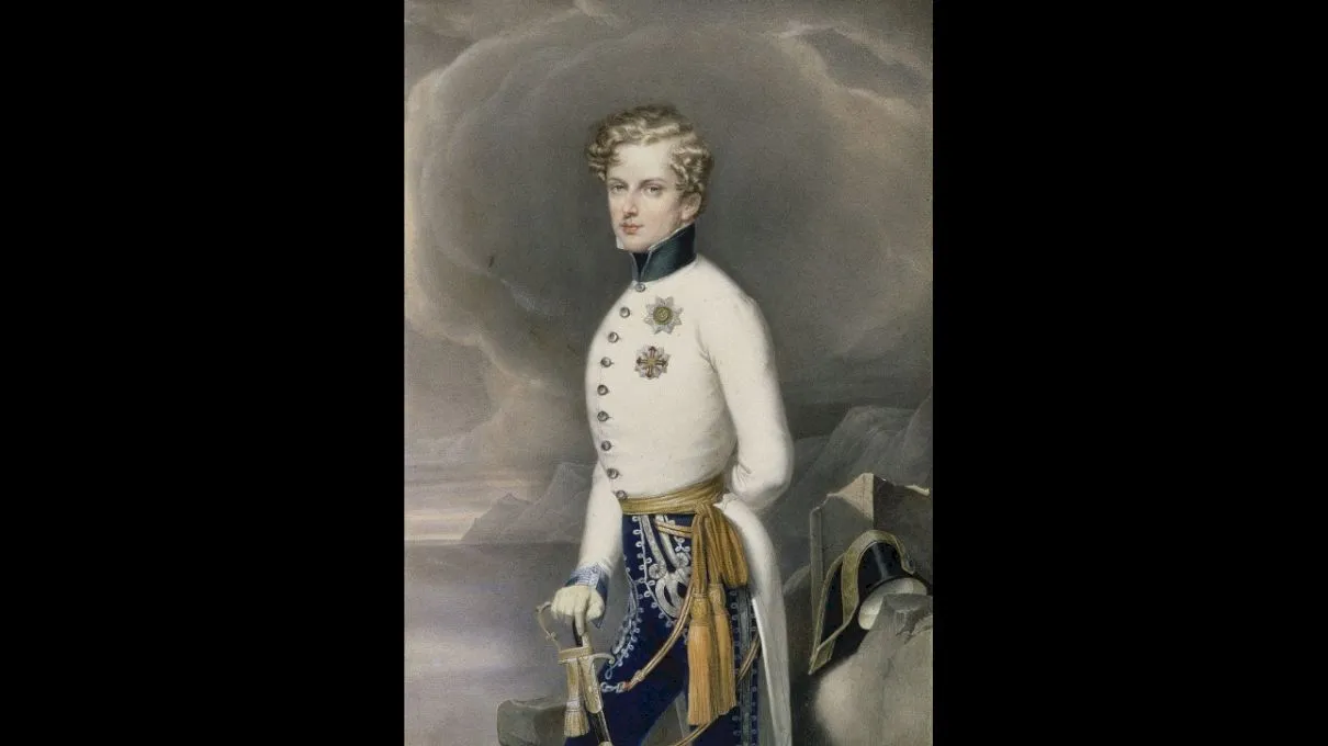 François, împăratul fără tron! Ce s-a întâmplat cu François, singurul fiu al lui Napoleon care a murit la doar 21 de ani?