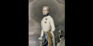 François, împăratul fără tron! Ce s-a întâmplat cu François, singurul fiu al lui Napoleon care a murit la doar 21 de ani?