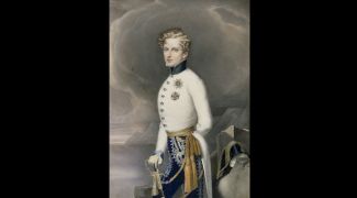 François, împăratul fără tron! Ce s-a întâmplat cu François, singurul fiu al lui Napoleon care a murit la doar 21 de ani?