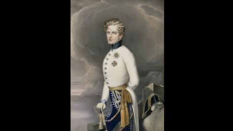 François, împăratul fără tron! Ce s-a întâmplat cu François, singurul fiu al lui Napoleon care a murit la doar 21 de ani?