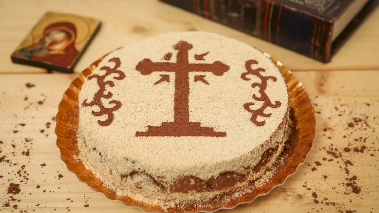 Coliva este sau nu desert? Care este istoria colivei?