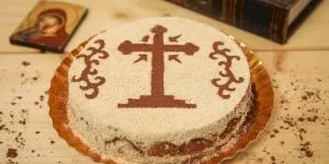 Coliva este sau nu desert? Care este istoria colivei?