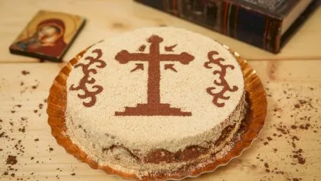 Coliva este sau nu desert? Care este istoria colivei?