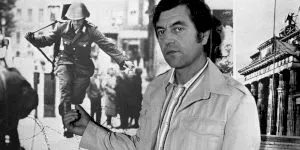 Decizia de 3 secunde care l-a făcut celebru pe soldatul Konrad Schumann. Cum și-a schimbat viața definitiv?