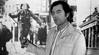 Decizia de 3 secunde care l-a făcut celebru pe soldatul Konrad Schumann. Cum și-a schimbat viața definitiv?