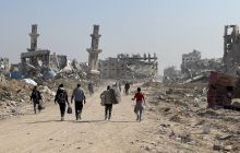 De ce Israelul comite genocid în Gaza? Iată patru argumente valide pentru care Guvernul lui Beniamin Netanyahu poate fi acuzat de genocid