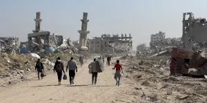 De ce Israelul comite genocid în Gaza? Iată patru argumente valide pentru care Guvernul lui Beniamin Netanyahu poate fi acuzat de genocid