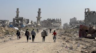 De ce Israelul comite genocid în Gaza? Iată patru argumente valide pentru care Guvernul lui Beniamin Netanyahu poate fi acuzat de genocid