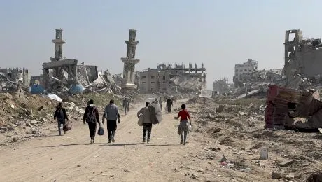 De ce Israelul comite genocid în Gaza? Iată patru argumente valide pentru care Guvernul lui Beniamin Netanyahu poate fi acuzat de genocid