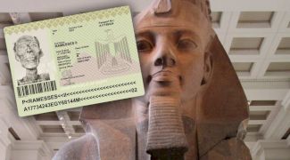 Cum a avut nevoie Ramses al II-lea, un faraon mort de peste 3.000 de ani de un pașaport valid?