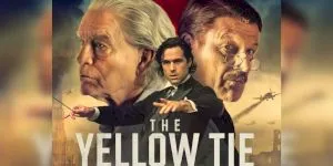 Curiozități despre „Cravata galbenă”, filmul autobiografic al lui Sergiu Celibidache