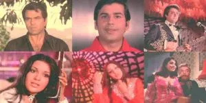 Îi mai știi pe cei trei frați din filmul indian „Lanțul amintirilor”? Ce s-a întâmplat cu ei? Doi au murit, unul foarte tânăr!