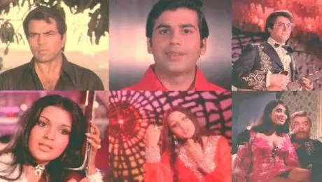 Îi mai știi pe cei trei frați din filmul indian „Lanțul amintirilor”? Ce s-a întâmplat cu ei? Doi au murit, unul foarte tânăr!