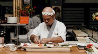 Mit sau adevăr? De ce, în Japonia, doar bărbații au voie să gătească sushi?