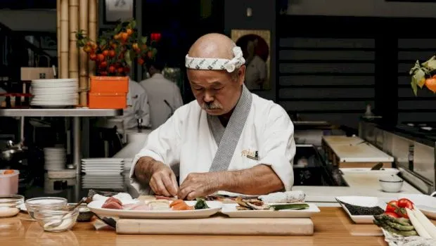 Mit sau adevăr? De ce, în Japonia, doar bărbații au voie să gătească sushi?