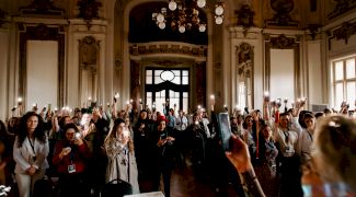 Cea de-a 5-a ediție a „Newborn and Portrait Summit” va avea loc la București pe 26 aprilie