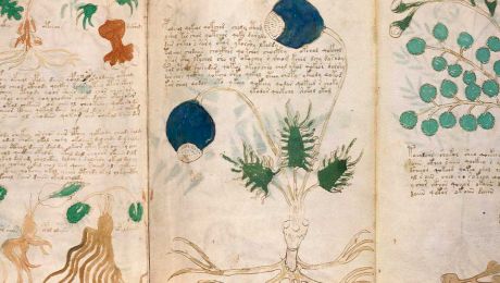 5 mistere ale lumii care nu au fost niciodată descifrate