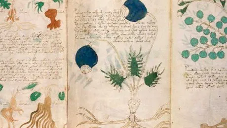 5 mistere ale lumii care nu au fost niciodată descifrate