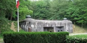 Linia Maginot, cel mai formidabil scut construit de om, a fost învins fără să fie cucerit. Cum? Ignorându-l!