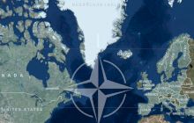 Ce se întâmplă dacă un stat NATO (SUA) atacă alt stat NATO (Danemarca)?