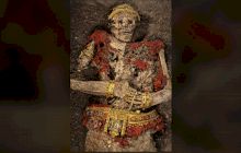 Sute de ani toată România a crezut că era mormântul lui Vlaicu Vodă. Cine era, de fapt, înhumat la Curtea de Argeș?