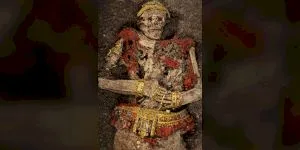 Sute de ani toată România a crezut că era mormântul lui Vlaicu Vodă. Cine era, de fapt, înhumat la Curtea de Argeș?