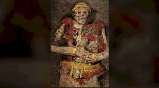 Sute de ani toată România a crezut că era mormântul lui Vlaicu Vodă. Cine era, de fapt, înhumat la Curtea de Argeș?