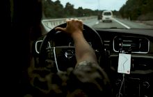 Poate un sistem Lane-Assist să dea erori? | VIDEO