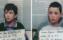 Criminal la 13 ani? Se poate și mai rău. Povestea lui Jon și Robert, britanicii care au devenit criminali la vârsta de 10 ani