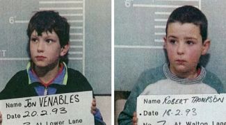 Criminal la 13 ani? Se poate și mai rău. Povestea lui Jon și Robert, britanicii care au devenit criminali la vârsta de 10 ani