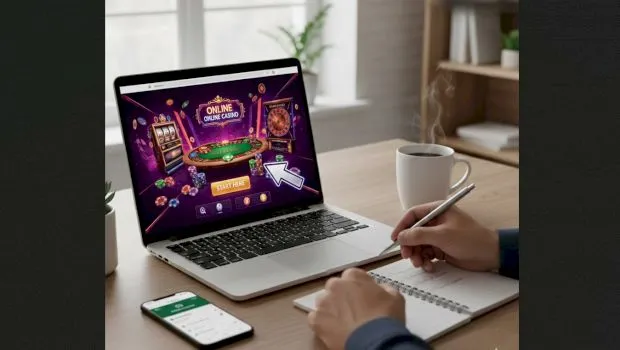 Cum să alegi un cazino online de încredere