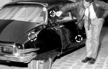 Cum a supraviețuit Charles de Gaulle unui atentat în care mașina sa a fost ciuruită de gloanțe?