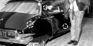 Cum a supraviețuit Charles de Gaulle unui atentat în care mașina sa a fost ciuruită de gloanțe?