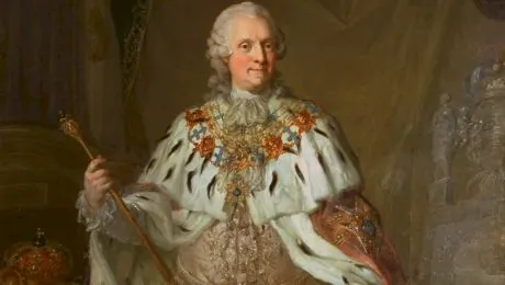 Cele mai ciudate moduri în care au murit regii: De la mâncat excesiv, la răzbunarea rivalului deja mort