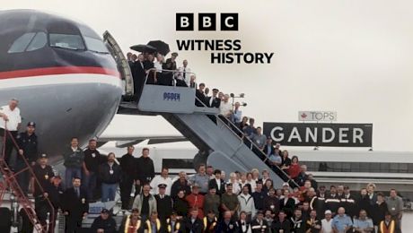 Povestea bunătății: orașul canadian Gander, locul unde 38 de avioane uriașe au aterizat de urgență. Ce au făcut localnicii canadieni?