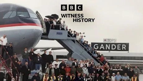 Povestea bunătății: orașul canadian Gander, locul unde 38 de avioane uriașe au aterizat de urgență. Ce au făcut localnicii canadieni?