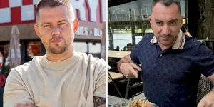 Pescobar, acum un an și jumătate: „Fryday este number one”. Astăzi: „Produsele sunt proaste”