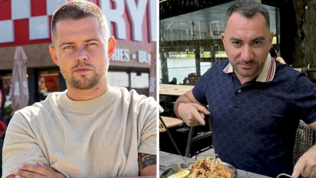 Pescobar, acum un an și jumătate: „Fryday este number one”. Astăzi: „Produsele sunt proaste”