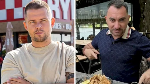 Pescobar, acum un an și jumătate: „Fryday este number one”. Astăzi: „Produsele sunt proaste”