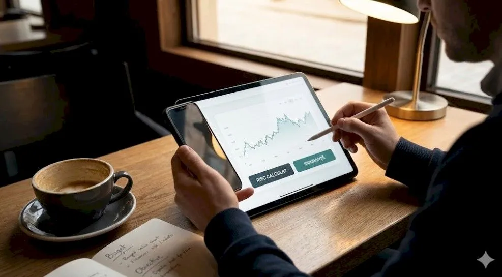 Cum ne influențează emoțiile deciziile financiare? Teoria echilibrului între risc și câștig