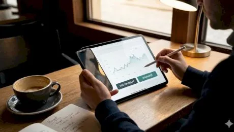 Cum ne influențează emoțiile deciziile financiare? Teoria echilibrului între risc și câștig