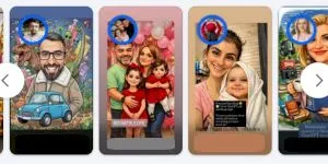 Cum se face trendul cu caricaturi cu ajutorul Chat GPT?