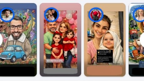 Cum se face trendul cu caricaturi cu ajutorul Chat GPT?