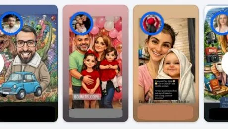 Cum se face trendul cu caricaturi cu ajutorul Chat GPT?