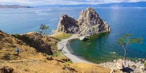 De ce China și Rusia sunt state prietene? Care este legătura cu lacul Baikal, cea mai mare sursă de apă potabilă din lume?