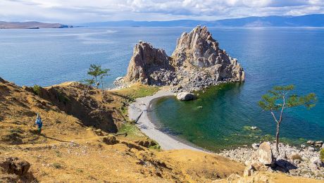 De ce China și Rusia sunt state prietene? Care este legătura cu lacul Baikal, cea mai mare sursă de apă potabilă din lume?