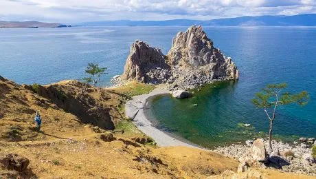De ce China și Rusia sunt state prietene? Care este legătura cu lacul Baikal, cea mai mare sursă de apă potabilă din lume?