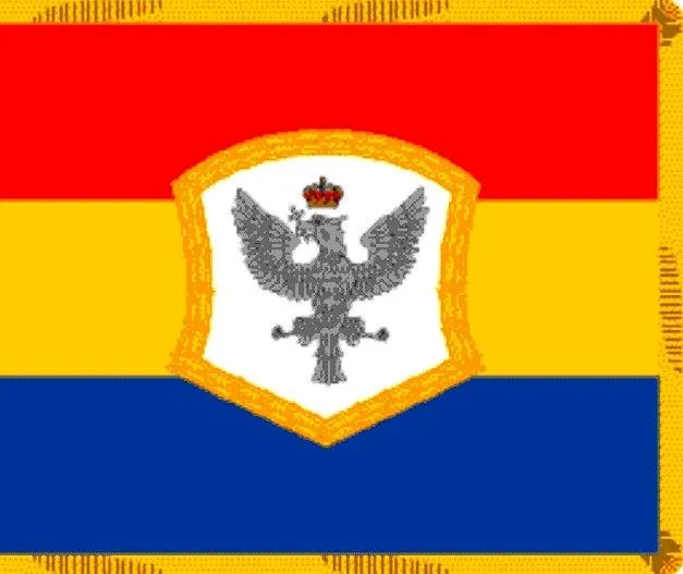 De ce culorile drapelului sunt roșu, galben și albastru? Cum arăta primul tricolor din ISTORIE?