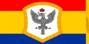 De ce culorile drapelului sunt roșu, galben și albastru? Cum arăta primul tricolor din ISTORIE?